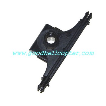 mjx-t-series-t10-t610 helicopter parts head cover canopy holder